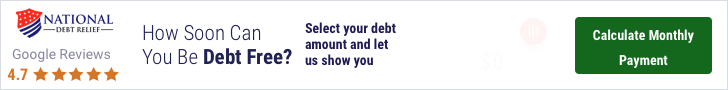 Debt Relief